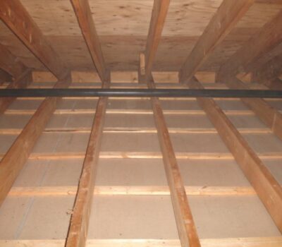Some Reasons Why You Should Always Trust A Professional For The Attic Insulation